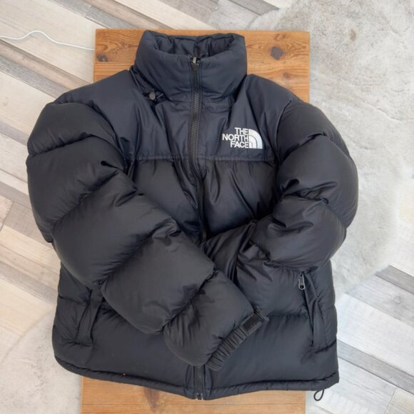 The North Face 1996 retro nuptse jacket - Picture 1 of 8
